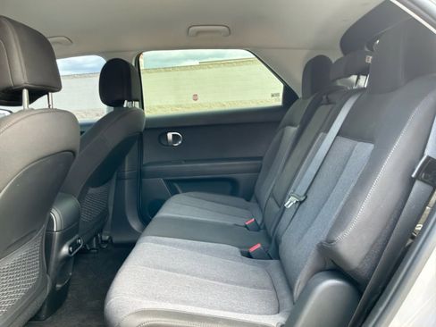 Used 2022 Hyundai Ioniq 5 SE AWD/4WD image 17