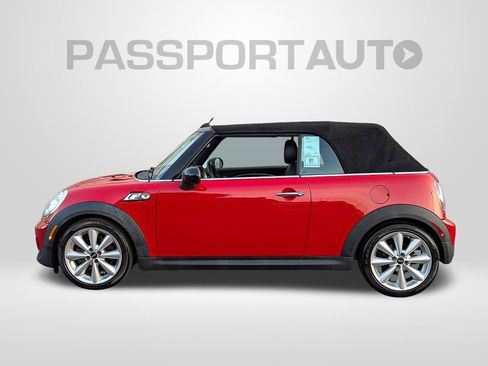 Used 2014 MINI Cooper S image 7