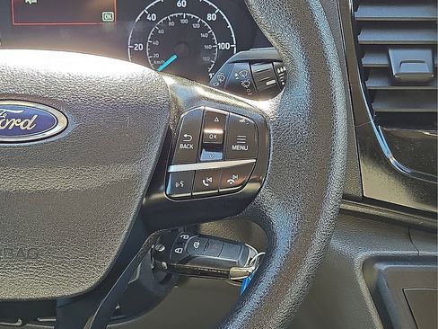 Used 2023 Ford Transit 350 XLT image 20
