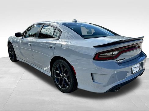 Used 2022 Dodge Charger GT image 10