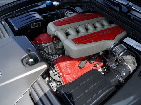 Used 2007 Ferrari 599 GTB Fiorano RWD image 63