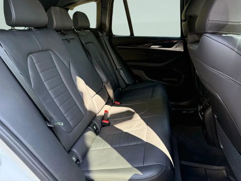 Used 2022 BMW X3 xDrive30i w/ Premium Package 2 image 24