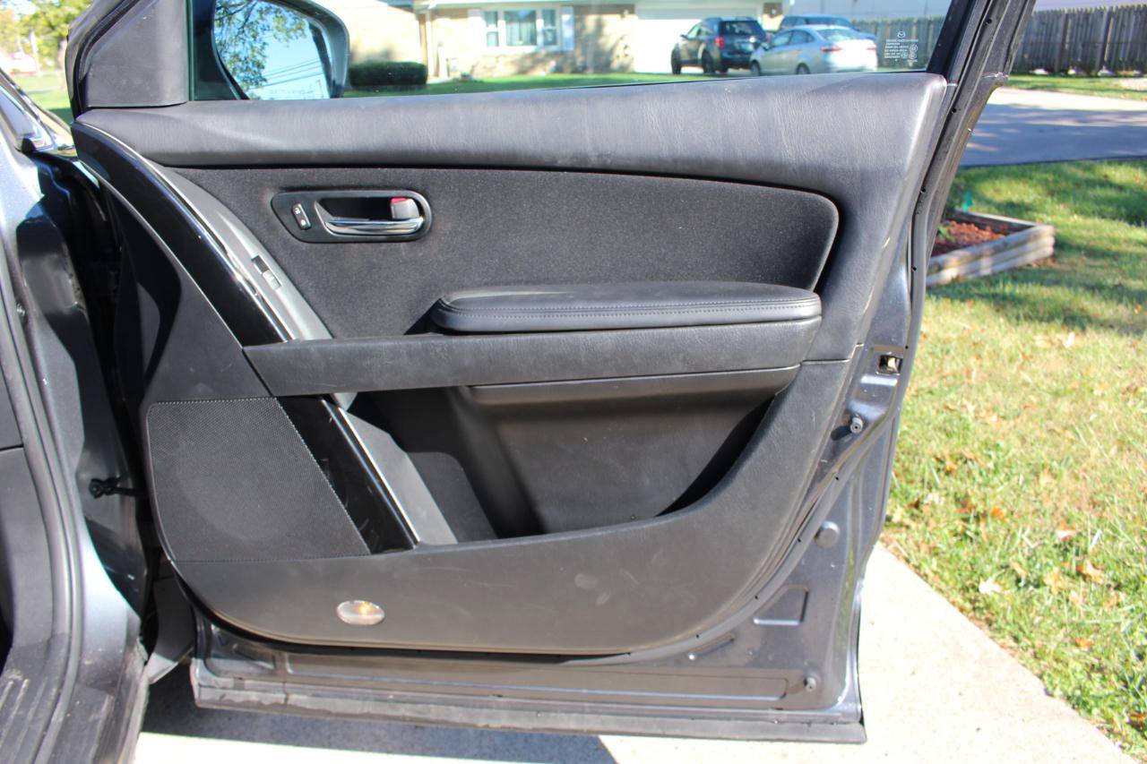 Used 2015 MAZDA CX-9 Sport FWD image 35