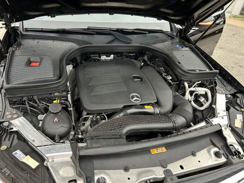 Used 2022 Mercedes-Benz GLC 300 4MATIC image 20