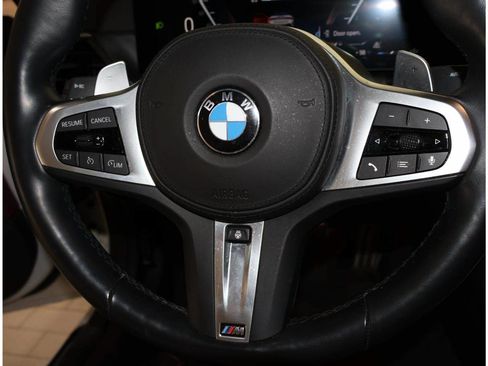 Certified 2024 BMW 440i xDrive Convertible w/ Premium Package AWD/4WD image 21