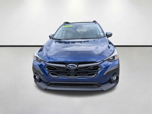 Certified 2025 Subaru Crosstrek 2.0i Premium AWD/4WD image 10