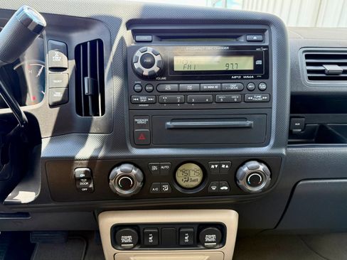 Used 2009 Honda Ridgeline RTL image 24
