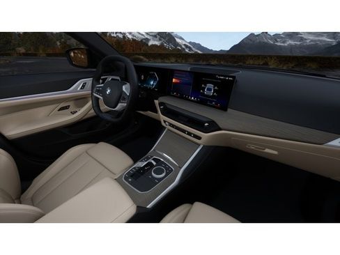 New 2026 BMW i4 eDrive40 image 14