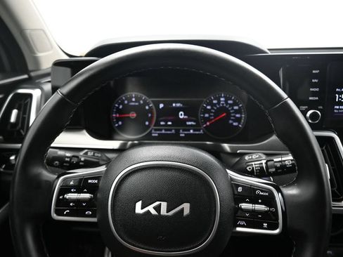 Used 2022 Kia Sorento SX AWD/4WD image 16