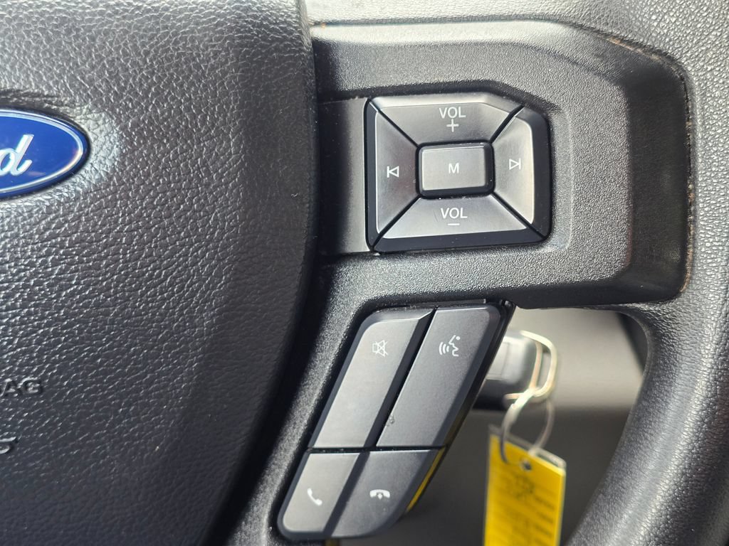 Used 2019 Ford F150 XL w/ Equipment Group 101A Mid AWD/4WD image 30