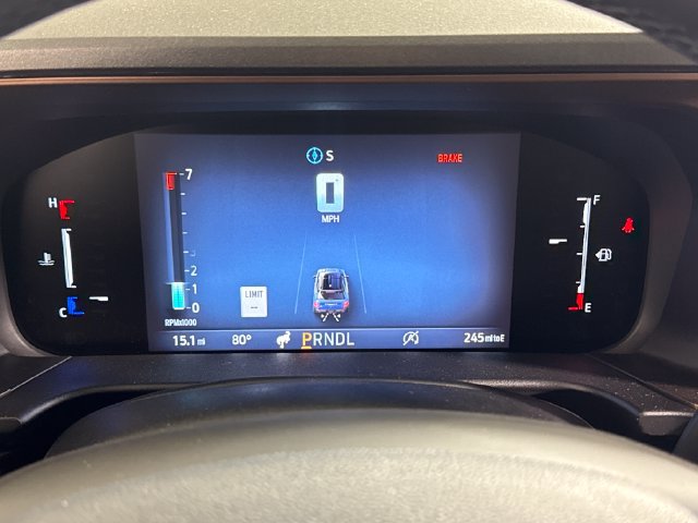 New 2026 Ford Bronco Sport Outer Banks w/ Outer Banks Tech Package+ AWD/4WD image 30