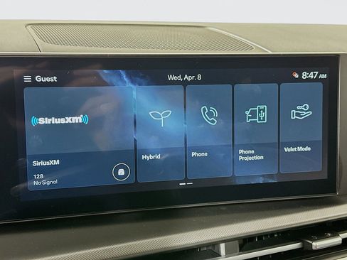 New 2026 Hyundai Santa Fe SEL AWD/4WD image 14