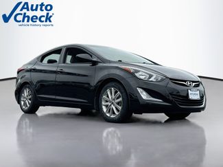 Used 2016 Hyundai Elantra SE w/ Option Group 02 FWD video 1