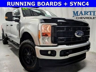 Used 2024 Ford F350 XLT