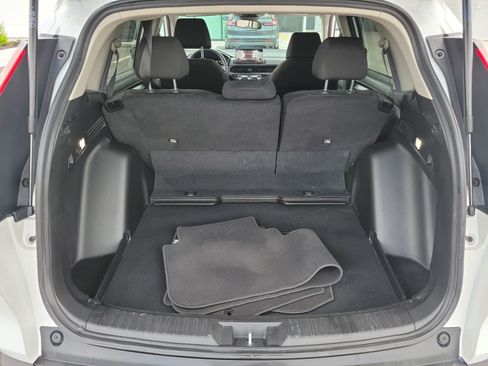 Used 2023 Honda CR-V EX image 31