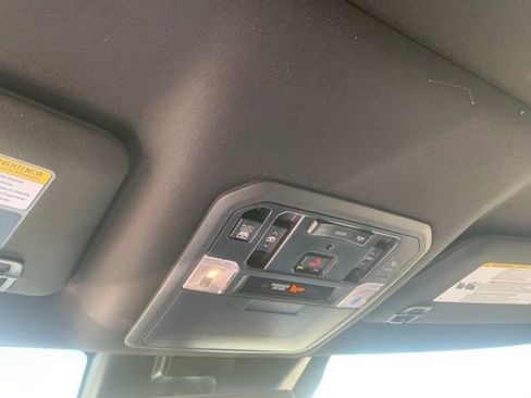 New 2026 Toyota Tundra Limited AWD/4WD image 18