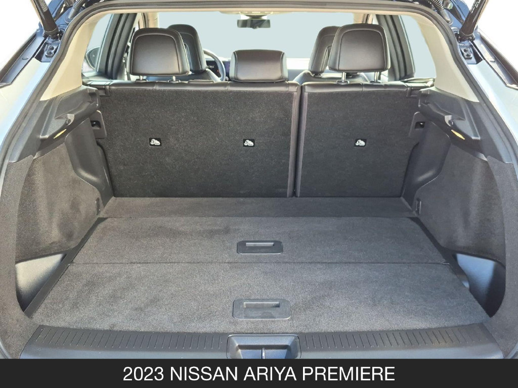 Used 2023 Nissan Ariya FWD image 25