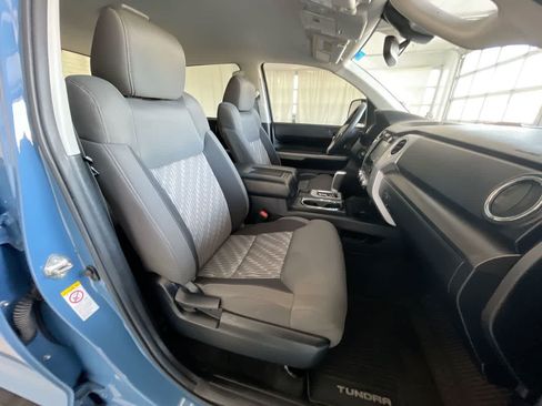Certified 2019 Toyota Tundra SR5 AWD/4WD image 24