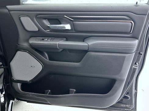 New 2026 RAM 1500 Rebel w/ Rebel Level 2 Equipment Group image 16