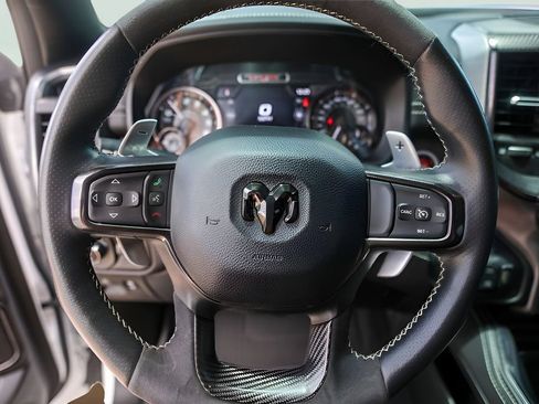 Used 2022 RAM 1500 TRX w/ TRX Level 2 Equipment Group AWD/4WD image 12