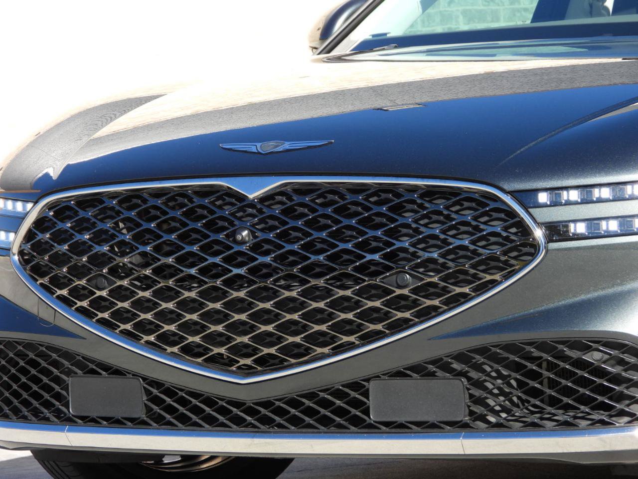 Used 2023 Genesis G90 3.5T AWD/4WD image 7