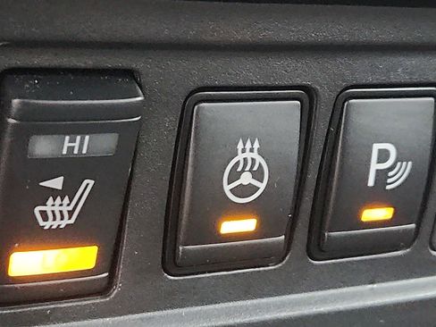 Used 2023 Nissan Frontier PRO-4X w/ Pro Convenience Package image 24