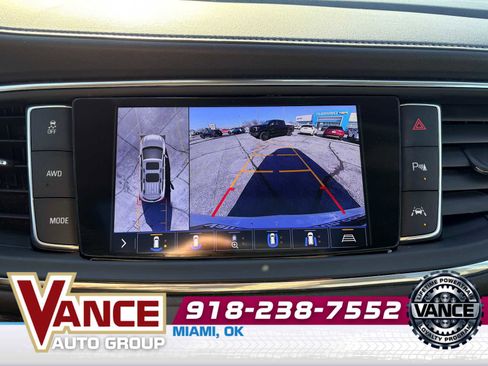 Used 2021 Buick Enclave Avenir w/ Avenir Technology Package image 29