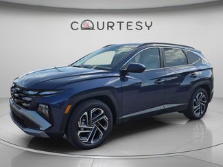 New 2026 Hyundai Tucson SEL FWD 360° Tour