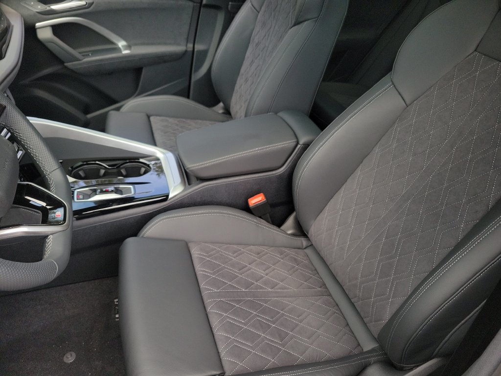 New 2026 Audi SQ5 Premium Plus AWD/4WD image 16
