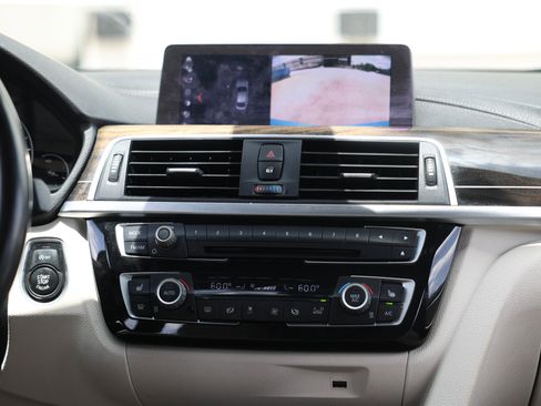 Used 2019 BMW 440i Gran Coupe w/ Executive Package RWD image 40
