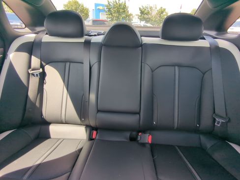 Certified 2025 Kia K5 GT-Line AWD/4WD image 20