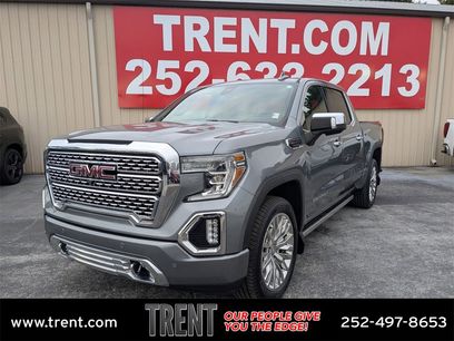 Used 2019 GMC Sierra 1500 Denali w/ Denali Ultimate Package