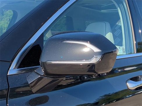 New 2024 Hyundai Palisade Calligraphy image 12