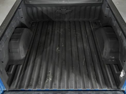 Used 2022 Chevrolet Silverado 1500 LTZ w/ LTZ Premium Texas Edition AWD/4WD image 54