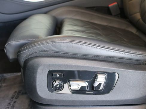 Used 2025 BMW X5 xDrive40i image 16