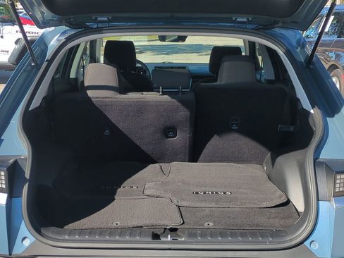 Used 2022 Hyundai Ioniq 5 SE w/ Cargo Package image 14