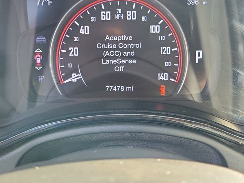 Used 2022 Dodge Durango GT image 25