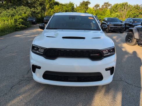 Used 2023 Dodge Durango R/T AWD/4WD image 2