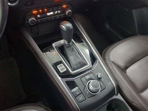 Used 2020 MAZDA CX-5 Signature image 28