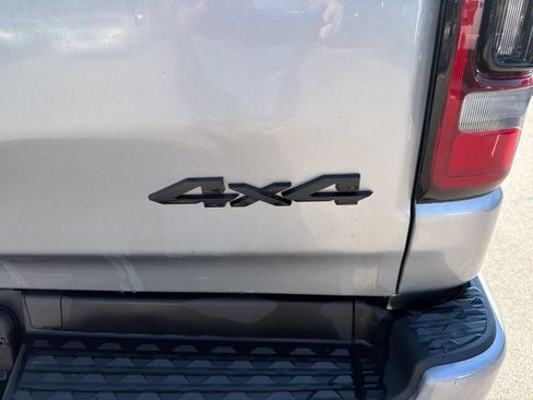 Used 2020 RAM 1500 Sport w/ Level 2 Equipment Group AWD/4WD image 13