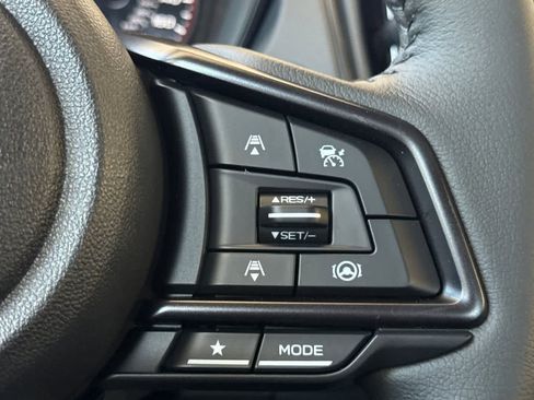 New 2026 Subaru WRX tS AWD/4WD image 26