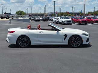 Used 2023 BMW M8 Competition w/ M Driver's Package AWD/4WD video 4