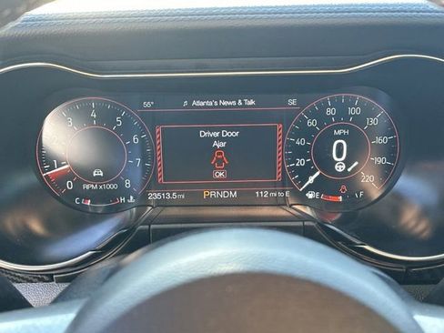 Used 2022 Ford Mustang Shelby GT500 w/ Carbon Fiber Track Pack image 23