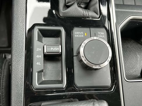 Used 2023 Toyota Tundra SR5 w/ SR5 Premium Package AWD/4WD image 32