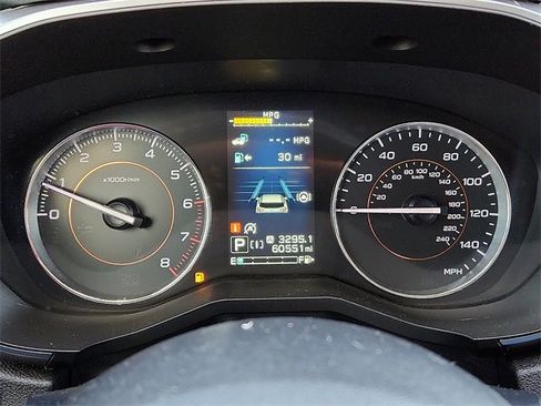 Used 2023 Subaru Crosstrek 2.5i Limited image 23