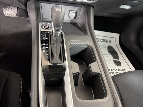 Certified 2023 Nissan Sentra SV w/ All-Weather Package image 23