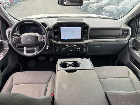 Used 2024 Ford F150 XLT w/ Tow/Haul Package image 19
