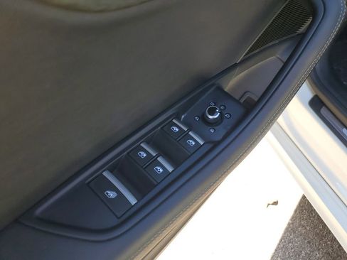 Used 2021 Audi A5 2.0T Prestige image 25