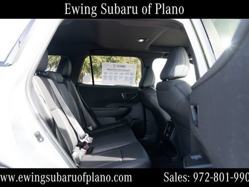 Certified 2026 Subaru Outback Premium AWD/4WD image 17
