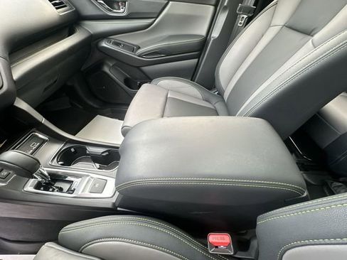 Used 2024 Subaru Ascent Onyx Edition Limited image 26